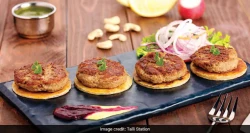 Kebabs Chiken (2 pieces)-Half