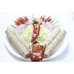 Chicken Seekh Kabab - 1Kg
