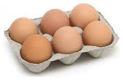 Brown Eggs-Half  Dozen (6 Eggs)-Half  Dozen (6 Eggs)-Half  Dozen (6 Eggs)-Half  Dozen (6 Eggs)