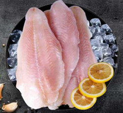 Tengan Fish Fille-1kg-1kg