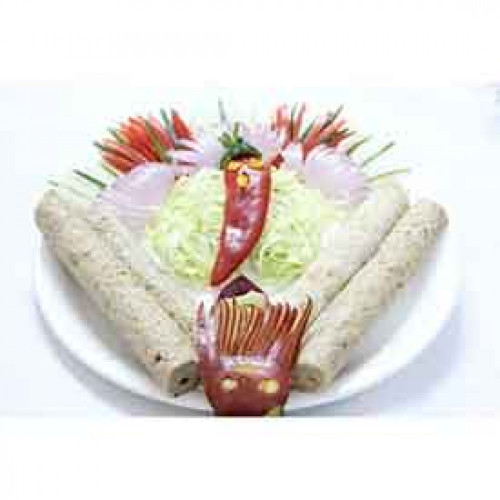 Chicken Seekh Kabab - 500Gram