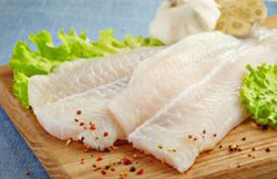 Phangash (Bone Less Fillet)-1kg