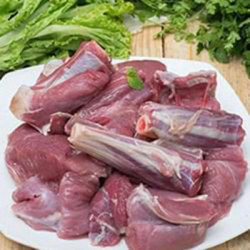 Fresh Curry Cut Mutton-1kg-1kg-1kg-1kg