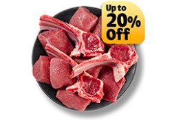 Mutton