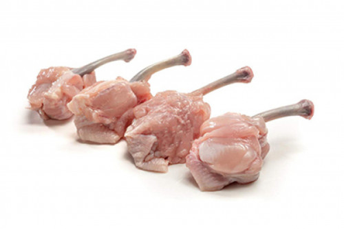 Fresh Chicken Lollipop - 1Kg-1kg