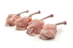 Fresh Chicken Lollipop - 1Kg-1kg