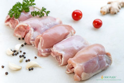 Chicken Thigh Boneless-1kg-1kg