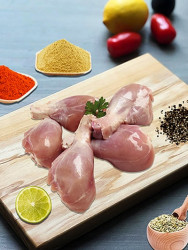 Drumstick (Skinless) - Chicken-500gms