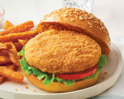 Chicken Patty - 500Gram