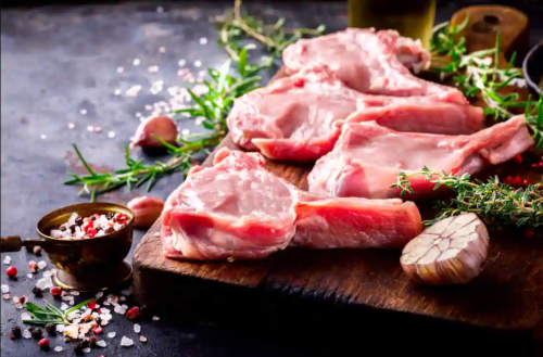 Desi Chicken(Teni)-1kg-1kg
