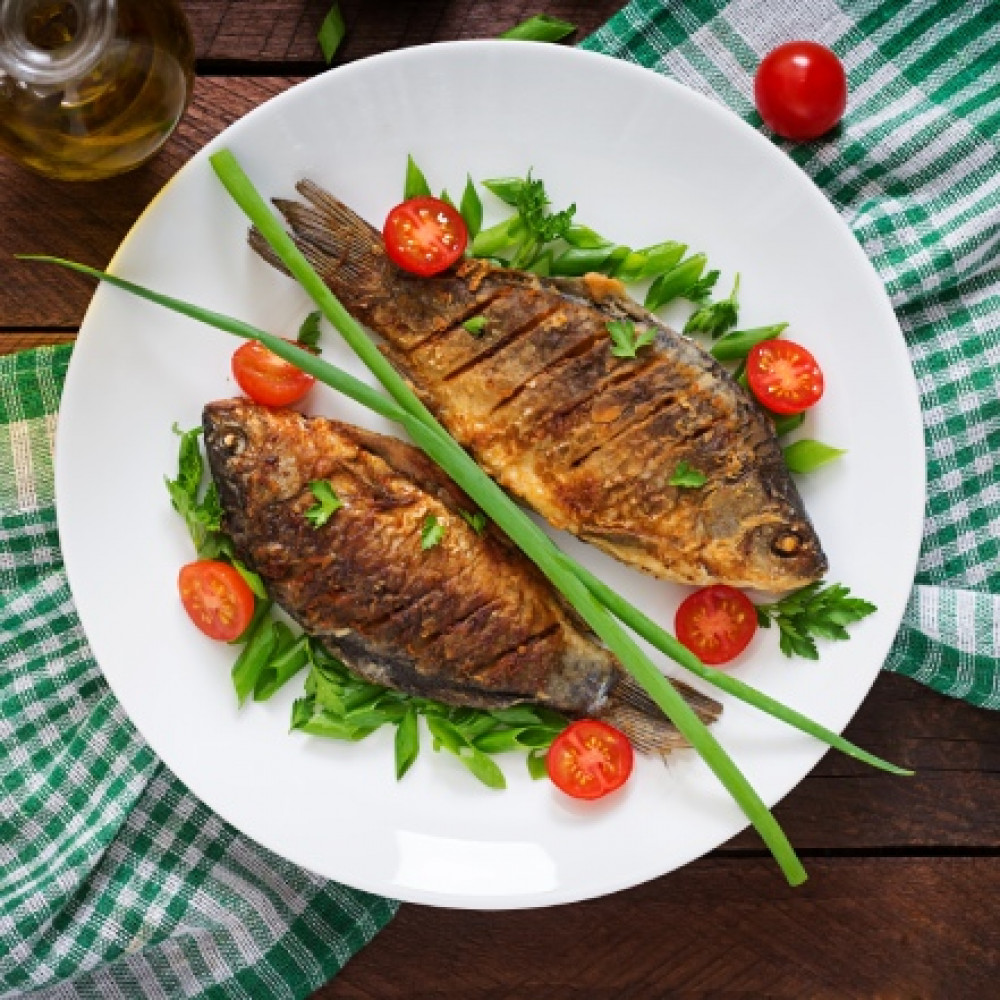Health Benefits of Eating Fish Health Benefits of Eating Fish