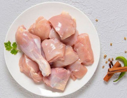 Chicken Curry Cut-500gms-500gms-500gms