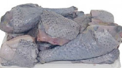 Fresh Kadaknath Chicken-1kg