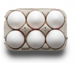 White Eggs-Half  Dozen (6 Eggs)-Half  Dozen (6 Eggs)-Half  Dozen (6 Eggs)-Half  Dozen (6 Eggs)-Half  Dozen (6 Eggs)-Half  Dozen (6 Eggs)