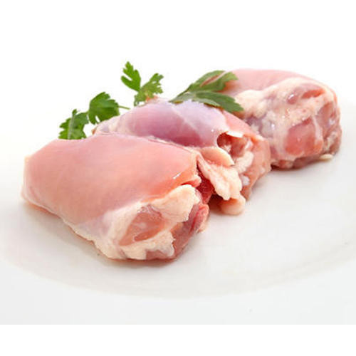Chicken Thigh Boneless-250gms-250gms