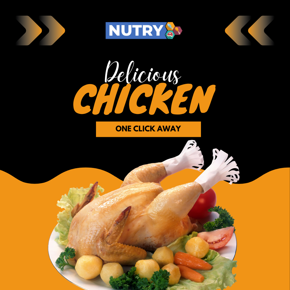 Order Chicken Online in Noida - Nutry Order Chicken Online in Noida - Nutry