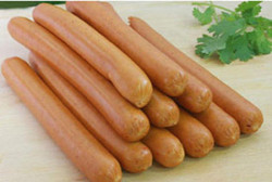 Chicken Sausages - 250Gram