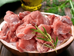 Mutton Biryani Cut - Shoulder - 1Kg