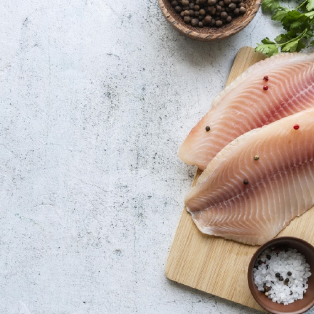 Fish for Health Enthusiasts Fish for Health Enthusiasts
