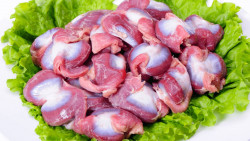 Chicken Gizzard (Pathri)-1kg