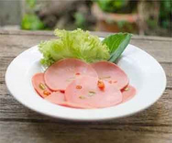 Chicken Salami - 250Gram