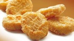 Chicken Nuggets - 500Gram