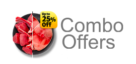 Combo Offers