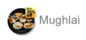 Mughlai