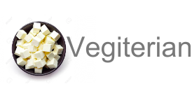 Vegetarian